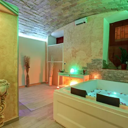 Il Villino Hotel 3*