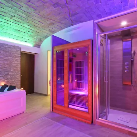 Il Villino 3* Roma