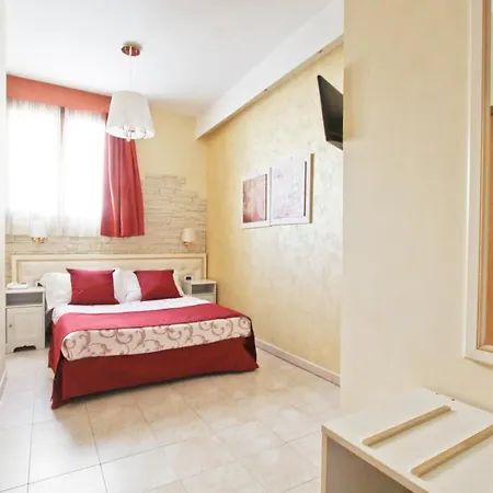 Hotel Il Villino Roma