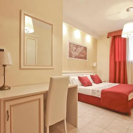 Il Villino Hotel 3*