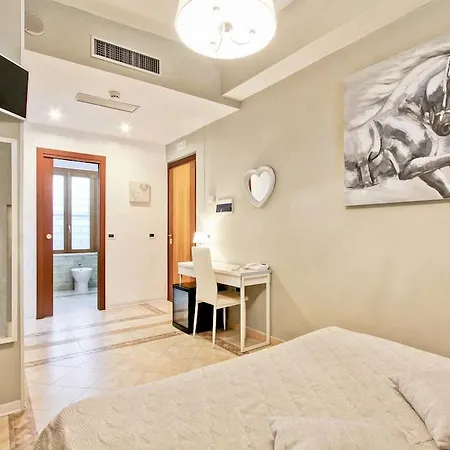Il Villino 3* Roma
